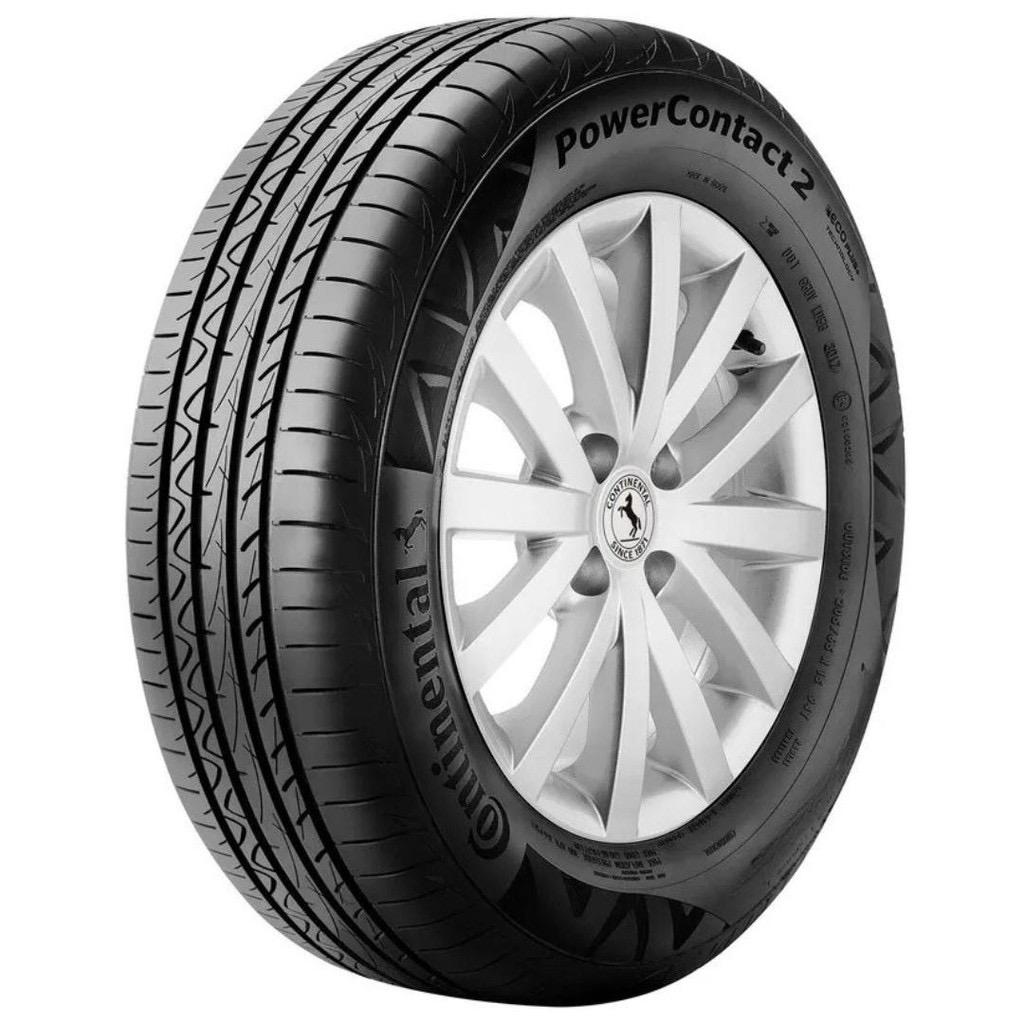 Pneu Continental Aro 15 PowerContact 2 175/65R15 84H