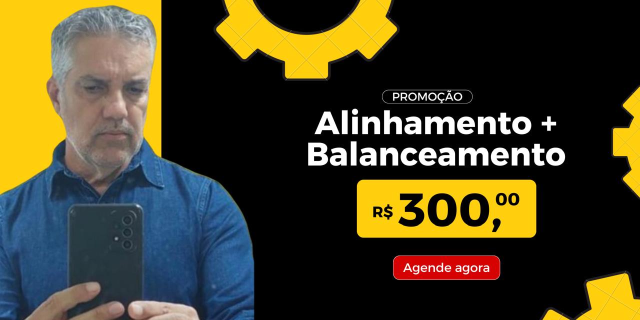promoção Edu Lobo Pneus