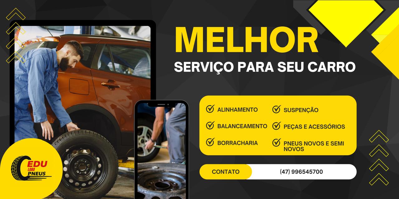 serviços Edu Lobo Pneus 2